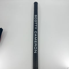 Scotty Cameron 2025 Studio Style Fastback Long Design Putter RH - P-874 image 9