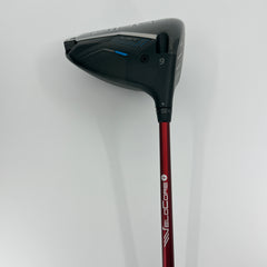 Ping G440 LST Driver 9* RH Fujikura Ventus Red Velocore + 60X X Stiff