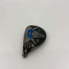 Callaway Paradym AI Smoke HL 3 Hybrid 18* Head - H-852 image 3