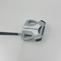 Taylormade Spider X Chalk Putter RH 34 3/8" - P-791 image 6