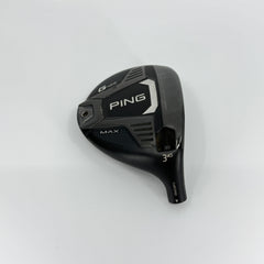 Ping G425 Max 3 Wood Head 14.5* RH - H-737 image 3