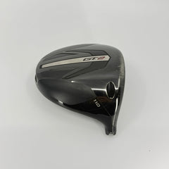 Titleist GT2 Driver 11* RH Project X Hzrdus Black Gen 5 60R Regular