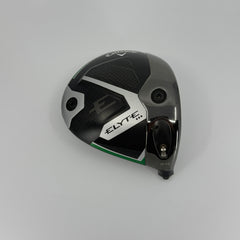 Callaway Elyte Triple Diamond Driver 9* Head - H-805 image 2