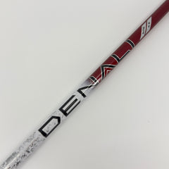 Project X Denali Red 50g 5.5 Regular Driver Shaft - S-739 image 2