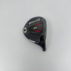 Ping G410 3 Wood 14.5* Head - H-870 image 2