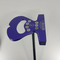 L.A.B. Golf Directed Force 2.1 Putter RH - P-833 image 5