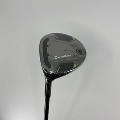Taylormade Qi35 Max 7 Wood 21.5* LH Fujikura Ventus Blue (Non-Velo) 50R Regular