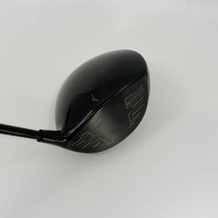 Mizuno ST-X 230 Driver 10.5* LH Mitsubishi Kai'Li Blue Stiff 50-S Shaft - C-840 image 2