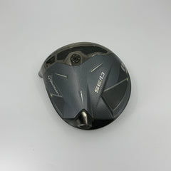 Taylormade Qi35 Driver 10.5* Head - H-803 image 7