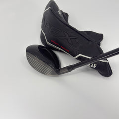 Callaway Apex UW (2025) Wood 19* RH Tensei AV Blue Stiff - F-820 image 2