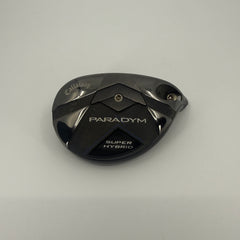 Callaway Paradym Super 4 Hybrid 21* RH UST Mamiya Recoil Dart Regular 75-R Shaft - C-893 image 10