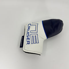 Odyssey Ai-ONE Double Wide CH Putter RH - P-825 image 10