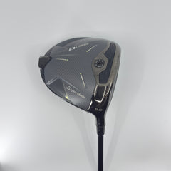 Taylormade Qi35 Driver 9* RH Mitsubishi Diamana BB 63S Stiff