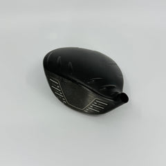 Ping G425 Max Driver 10.5* RH Ping Alta CB Black 55R Regular