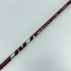 Fujikura Ventus Red 6-X Extra Stiff Driver Shaft - S-686 image 1