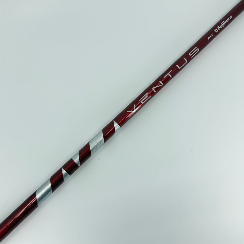 Fujikura Ventus Red 6-X Extra Stiff Driver Shaft - S-686 image 1