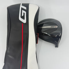 Titleist GT1 Driver 12* RH Graphite Design Tour AD CQ 50R Regular