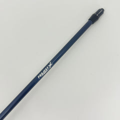 Project X Denali Blue HY 80 5.5 Hybrid Shaft - S-892 image 3
