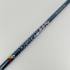 Taylormade Brnr Copper Mini Driver 11.5* RH Project X Hzrdus Smoke Blue Limited 60S Stiff