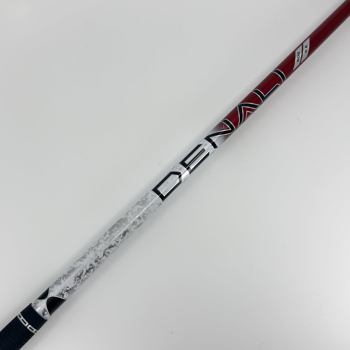 Project X Denali Red 50g 5.5 Regular Driver Shaft - S-734 image 1