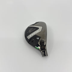 Callaway Elyte 4 Hybrid 22* RH Fujikura Ventus Black Velocore + Extra Stiff 9-X Shaft - C-781 image 5