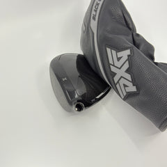 PXG 0311 Black Ops Driver RH Mitsubishi Diamana S - C-700 image 11