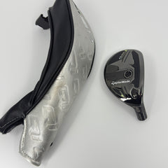 Taylormade Qi35 Rescue 3 Hybrid Head 19* RH - H-692 image 1