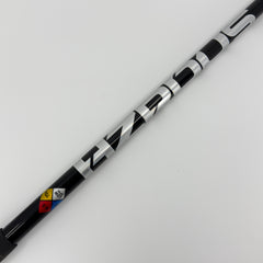 Project X Hzrdus Black Gen 4 70 6.5 Regular Wood Shaft - S-711 image 2