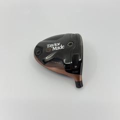Taylormade Brnr Copper Mini Mini Driver RH Project X Hzrdus Black Gen 4 - C-711 image 5