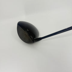 Callaway Epic Max LS Driver 10.5* RH MMT Type 304 SS Stiff 70-S Shaft - C-882 image 3