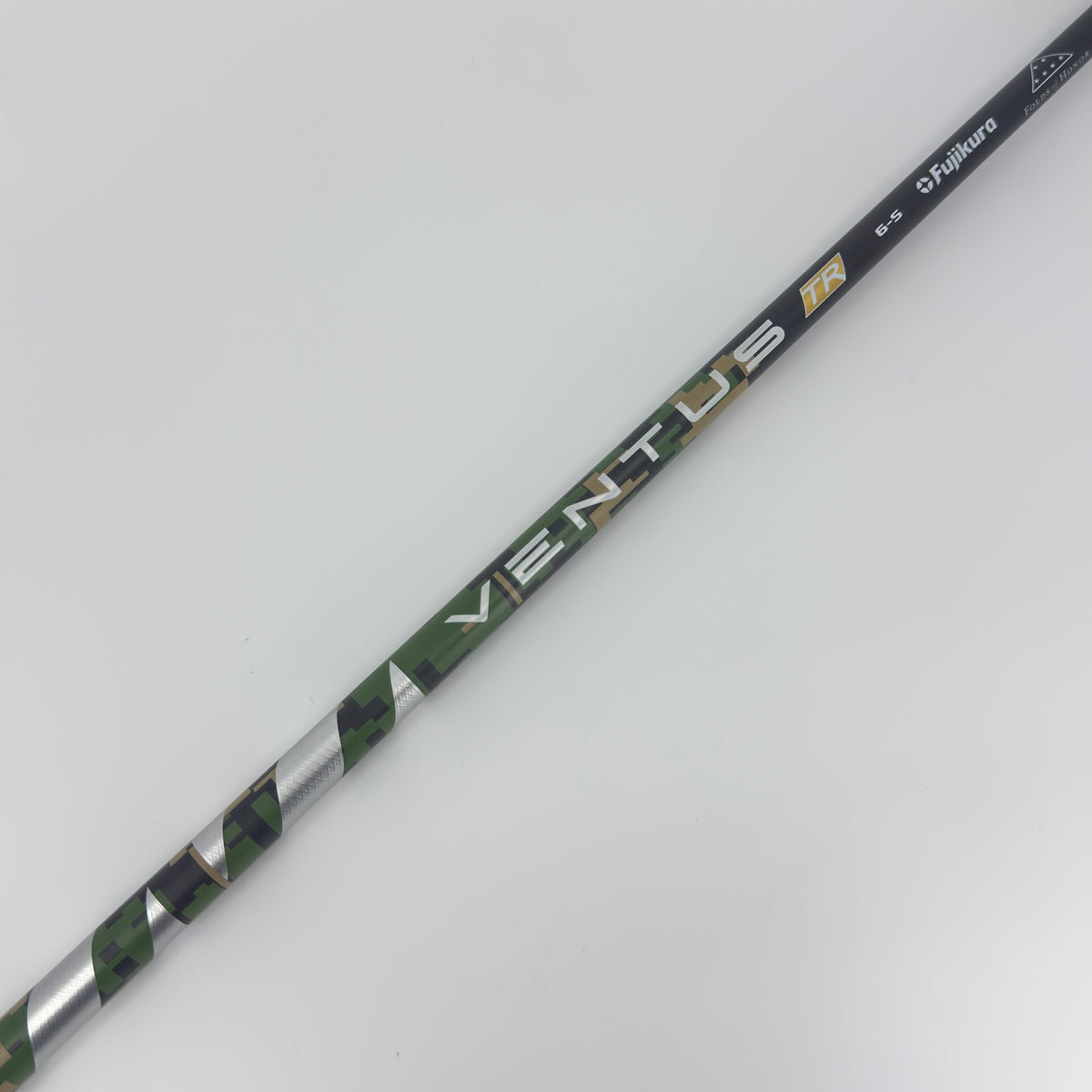 Fujikura Ventus TR Blue Velocore Folds of Honor 6-S Driver Shaft - S-785 image 1