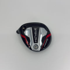 Taylormade Stealth Plus 3 Wood 15* Head - H-849 image 7
