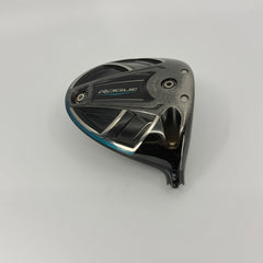 Callaway Rogue Sub Zero Driver 9* Head - H-817 image 2