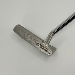 Scotty Cameron Super Select Newport 2.5 Plus Putter RH 33.125in - P-685 image 5