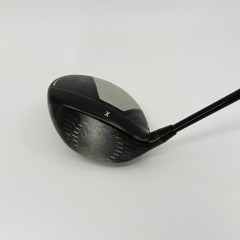 PXG 0811 XT GEN4 Driver 9* RH Mitsubishi Tensei CK Pro Orange 60T Tour X Stiff