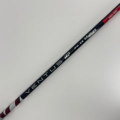 Taylormade Stealth 2 3 Wood 15* LH Ventus TR Red Regular - F-845 image 5