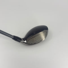 Callaway Paradym 5 Hybrid 24* LH Project X Hzrdus Silver Gen 4 Regular 55 5.5 Shaft - C-839 image 2
