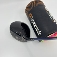 Taylormade Brnr Mini Mini Driver RH Fujikura Ventus TR Blue Velocore - C-682 image 3
