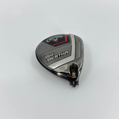Callaway Big Bertha 23 5 Wood 19* RH Fujikura Ventus Red Velocore 50S Senior