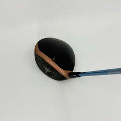 Taylormade Brnr Copper Mini Driver 11.5* RH Project X Hzrdus Smoke Blue Limited 60S Stiff