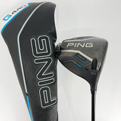 Ping G440 Max Driver 10.5* RH Ping Alta CB Blue 50S Stiff