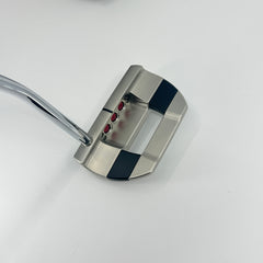 Scotty Cameron 2025 Studio Style Fastback Long Design Putter RH - P-874 image 4