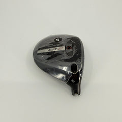 Titleist GT2 5 Wood 18* RH Mitsubishi Tensei 1K Blue 65S Stiff
