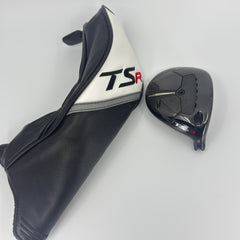Titleist TSR3 3 Wood 15* RH Fujikura Ventus Red Velocore Stiff 7-S Shaft - C-780 image 4