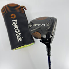 Taylormade Brnr Mini Mini Driver RH Fujikura Ventus TR Blue Velocore - C-682 image 1