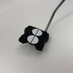 Odyssey 2-Ball Ten Armlock Putter LH - P-871 image 3