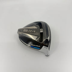Taylormade SIM Driver 10.5* Head - H-874 image 3