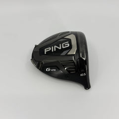 Ping G425 Max Driver 10.5* RH Ping Alta CB Black 55R Regular