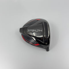 Taylormade Stealth Driver Head 10.5* RH - H-708 image 2
