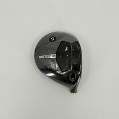 Titleist GT3 3 Wood 15* RH Mitsubishi Tensei 1K Black 75S Stiff